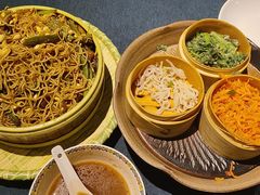 -金狮麟·新豫菜(金码大厦店)