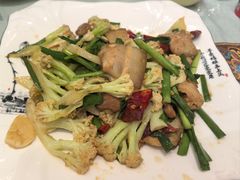 -大师傅金奖啤酒鱼(西街口总店)