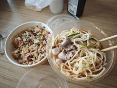 -明月虾面(厦禾路店)