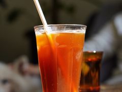 -研途咖啡馆(健康路店)