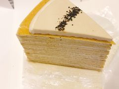 -St蛋糕王国(亨特店)