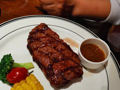 -食间牛排(湖西路店)