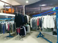 -威特斯国际洗衣(森兰旗舰店)