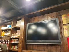 -大漠烤肉(盘旋路店)