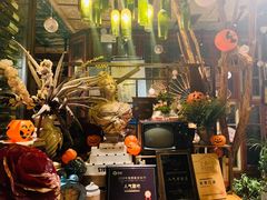 -胡桃里音乐酒馆(环亚凯瑟琳广场店)