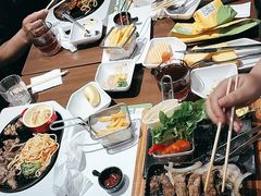 -豪客来牛排(空港华联店)