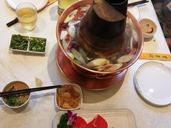 -东来顺饭庄(天坛店)