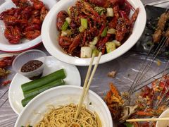 -四妹餐厅(玫瑰街店)