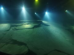 -白鹤梁水下博物馆