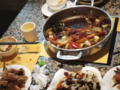 -黄记煌三汁焖锅(渝北金港国际店)