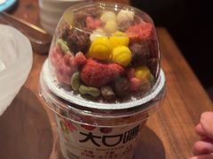 -揽季锅物会.福建黄鱼.海鲜姿造(五四路店)