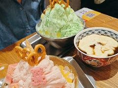 -糖糖屋•糖水•雪花冰店(时尚天河店)