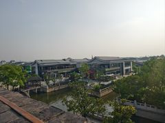 -相门城墙文化休闲景区