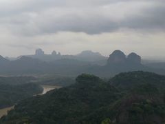 -丹霞山风景名胜区