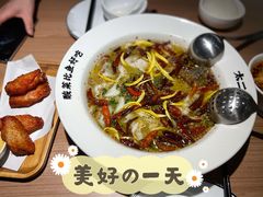 -太二酸菜鱼(群光广场店)
