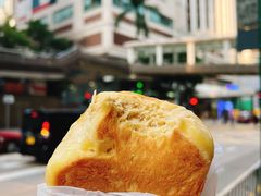 -金凤茶餐厅(湾仔店)