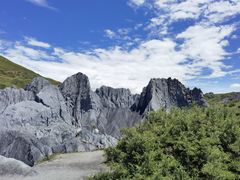 -墨石公园景区