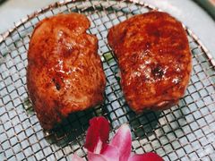 鹅肝-新一番三文鱼寿司(红城湖店)