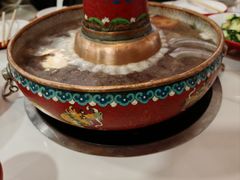 -庭院·冰煮羊·北京涮肉(西单店)