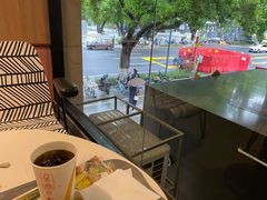 -麦当劳(东方时代广场分店)