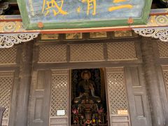 -纯阳宫(大同古城)