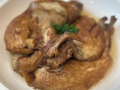 -老德州四合院·德州菜(天衢路店)