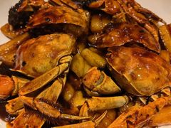 -老吉士酒家(天平路店)