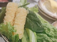 -一绪に寿喜烧自助(世茂广场店)