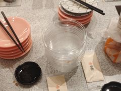 -争鲜回转寿司(西红门荟聚PLUS店)