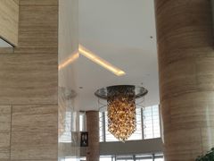 -洲际酒店·凌霄餐厅(紫峰大厦店)
