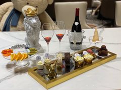 -乔治莫兰迪酒店(济南解放路山东大学店)