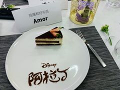 -WOLFGANG PUCK KITCHEN & BAR(迪士尼小镇店)
