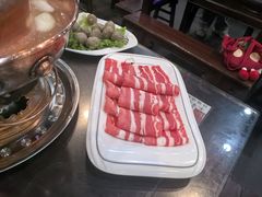 -老北京炸酱面大王.铜锅涮肉(朝阳门店)