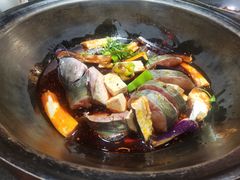 -缘福乡村铁锅炖民宿(八达岭店)