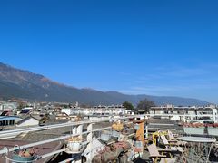 -唐咖精品咖啡(大理古城手冲店)