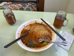 -华天延吉餐厅(西安门一店)