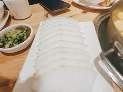 冬瓜-嬷孙家潮汕牛肉火锅(北京路天河城店)