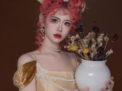 -吉田美学化妆美甲摄影培训(丽水校区)
