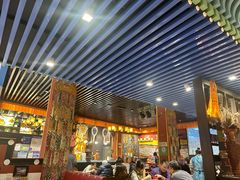 -敏珠拉姆藏餐·南京厨房(富春江东街店)