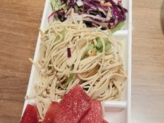 -丝路伊兰·兰州牛肉面(牛街总店)
