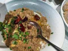 -四世同堂·京菜·烤鸭(双井店)