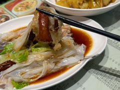-凤来茶餐·粤菜馆(珠江新城店)