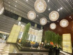 -天津君隆威斯汀酒店