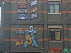 -回龙窝历史文化街区