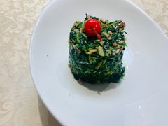 -阿英煲(凉城路店)