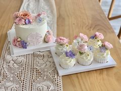 -亦家cake·0卡糖