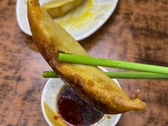 -清真蒋有记(老门东店)