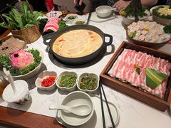 -太琼糟粕醋火锅·海南老爸茶(海棠湾臻选店)