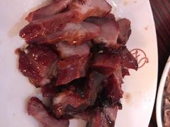 叉烧-凌舍好烧鹅(中山路店)