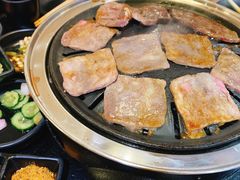 -九田家黑牛烤肉料理(石路天虹店)